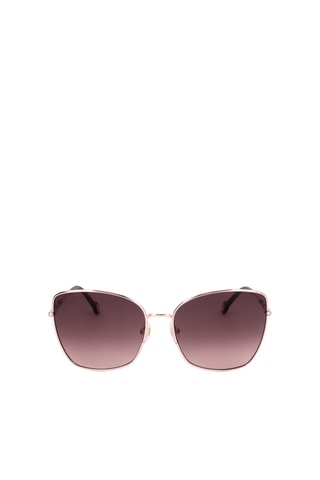 Carolina Herrera - Lunettes de soleil - Catégorie 3 - Rose