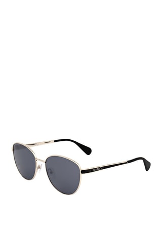 Lunettes de soleil femme - Catégorie 3 - Max & Co - Doré