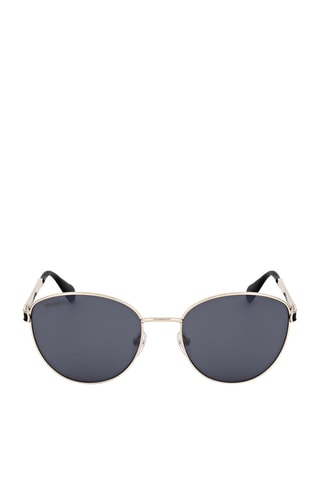 Lunettes de soleil femme - Catégorie 3 - Max & Co - Doré