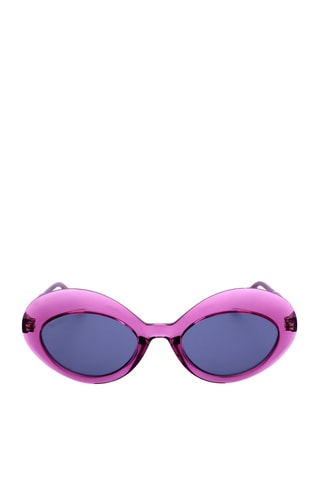 Lunettes de soleil femme - Catégorie 2 - Max & Co - Rose