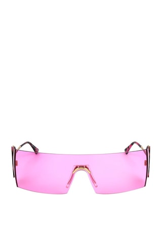 Lunettes de soleil femme - Catégorie 1 - Retrosuperfuture - Multicolore