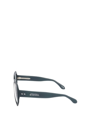 Lunettes de vue Isabel Marant femme - Gris