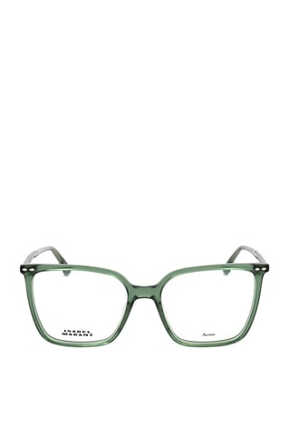 Lunettes de vue Isabel Marant femme - Vert