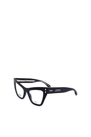 Lunettes de vue femme - Isabel Marant - Noir
