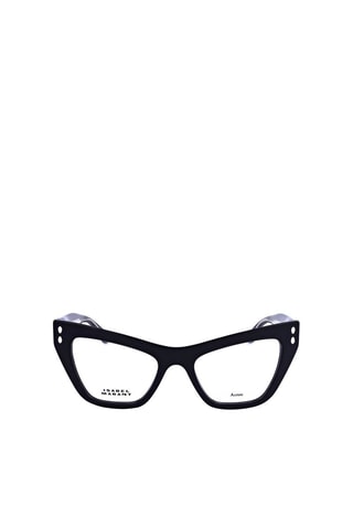 Lunettes de vue femme - Isabel Marant - Noir