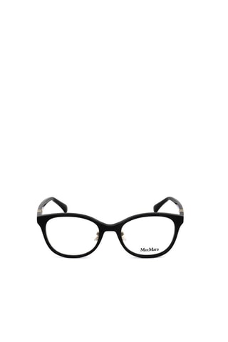 Lunettes de vue femme - MaxMara - Noir