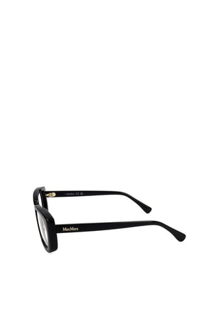 Lunettes de vue femme - MaxMara - Noir