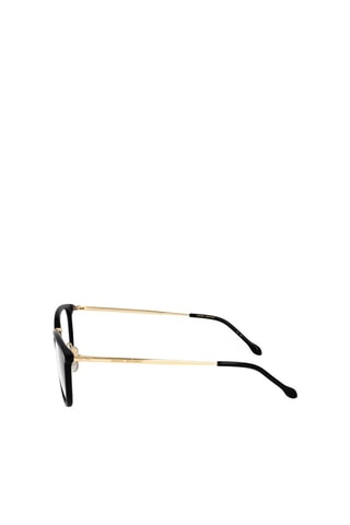 Lunettes de vue femme - Isabel Marant - Noir et doré