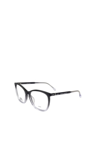 Lunettes de vue Isabel Marant femme - Noir et gris
