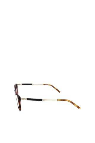 Lunettes de vue homme - Ferragamo - Marron