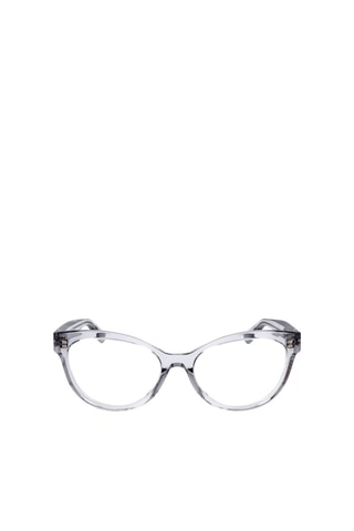 Lunettes de vue femme - Moncler - Gris