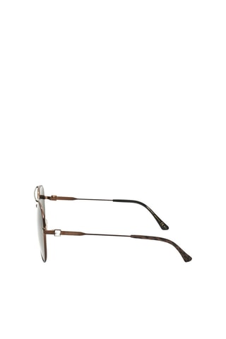 Lunettes de soleil femme - Catégorie 3 - Jimmy Choo - Bleu