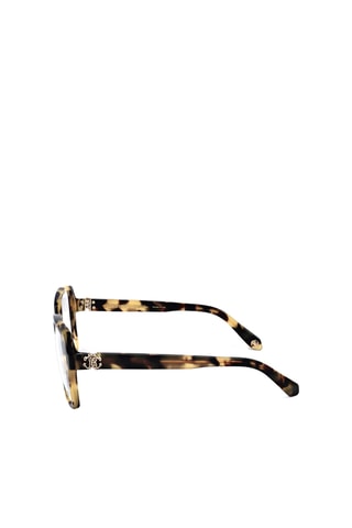 Lunettes de vue femme - Roberto Cavalli - Marron