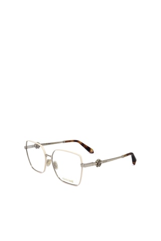 Lunettes de vue femme - Roberto Cavalli - Doré