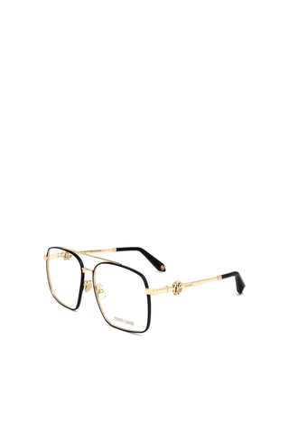Lunettes de vue homme - Roberto Cavalli - Doré rose