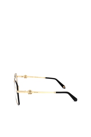 Lunettes de vue homme - Roberto Cavalli - Doré rose