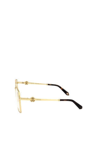 Lunettes de vue femme - Roberto Cavalli - Jaune