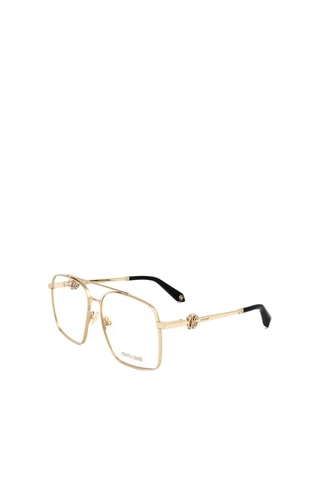 Lunettes de vue femme - Roberto Cavalli - Doré rose