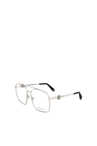 Lunettes de vue femme - Roberto Cavalli - Argenté