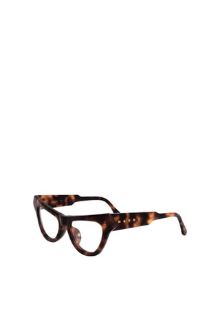 Lunettes de vue femme - Marni - Noir