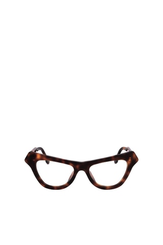Lunettes de vue femme - Marni - Noir