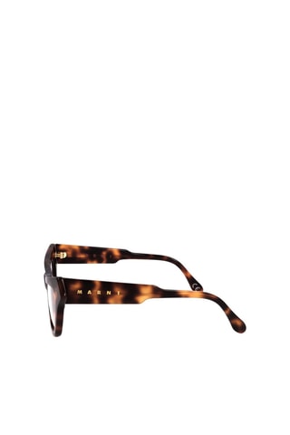 Lunettes de vue femme - Marni - Noir