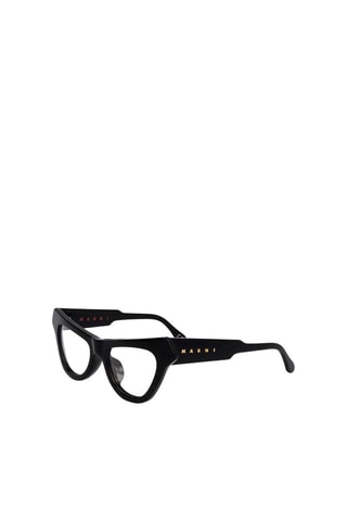 Lunettes de vue mixte - Marni - Noir