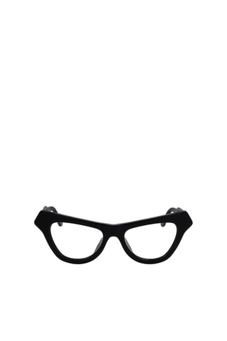 Lunettes de vue mixte - Marni - Noir