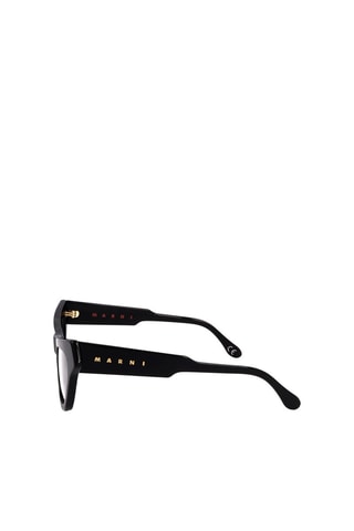 Lunettes de vue mixte - Marni - Noir