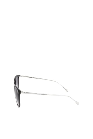 Lunettes de soleil femme - Catégorie 2 - Isabel Marant - Argenté et gris