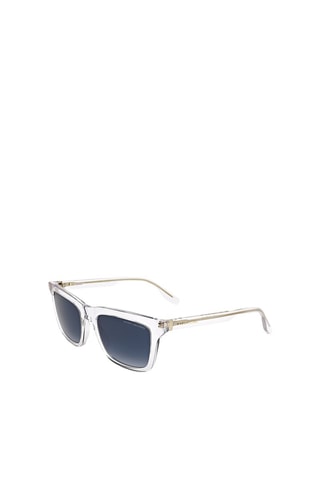 Lunettes de soleil homme - Catégorie 2 - Marc Jacobs - Bleu