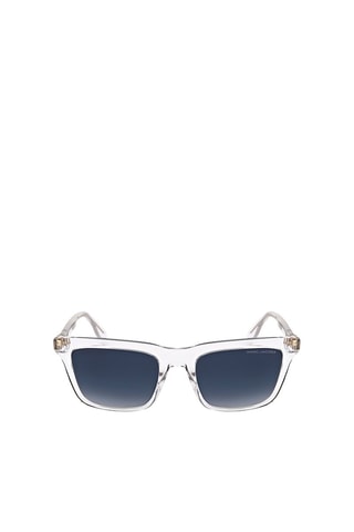 Lunettes de soleil homme - Catégorie 2 - Marc Jacobs - Bleu