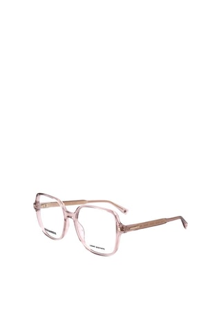 Lunettes de vue femme - Dsquared2 - Rose