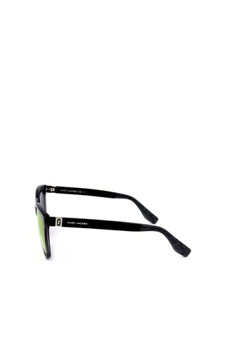 Marc Jacobs - Lunettes de soleil - Catégorie 3 - Gris foncé
