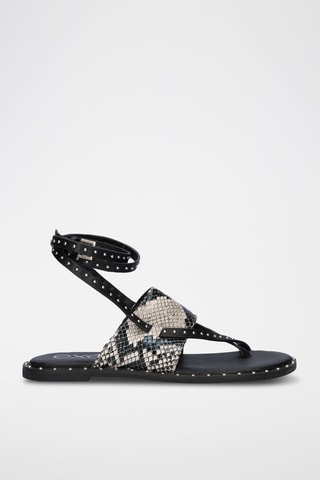 Ciabatte - Nero -  e 