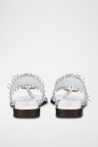 Sandali - Bianco -  e 