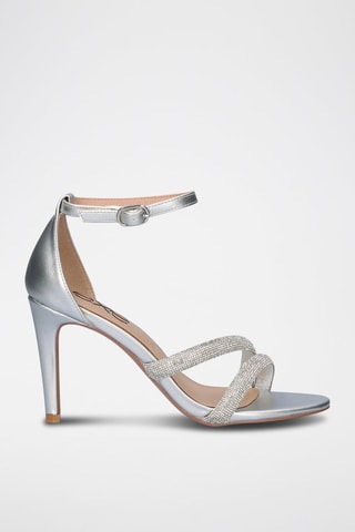 Sandali con tacco -  e 