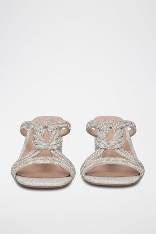 Sandali con tacco Como - 