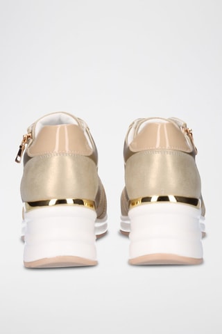 Sneakers - Dorato