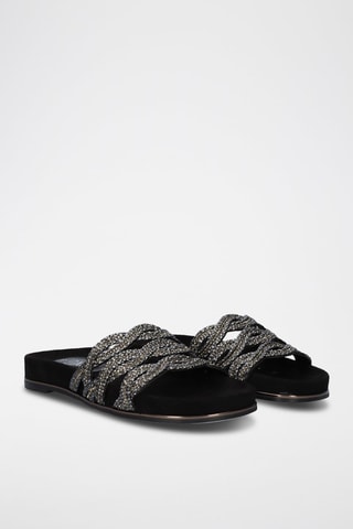 Sandali glitterati -  e 