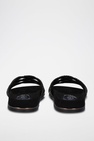 Sandali glitterati -  e 