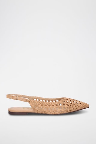 Ballerine - Beige - 