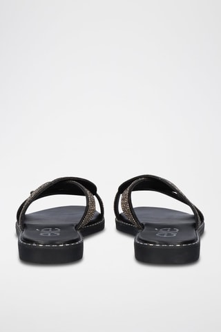 Glinsterende Sandalen -  en 