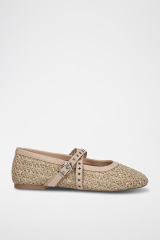 Scarpe baby - Beige