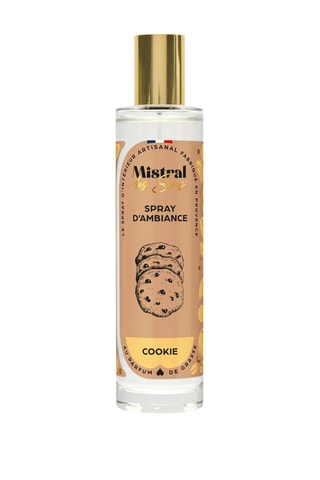 Parfum d'intérieur "Cookie" - 100 ml
