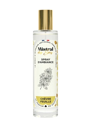 Parfum d'intérieur "Chèvrefeuille" - 100 ml