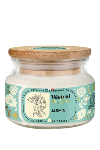 Bougie parfumée "Jasmin"