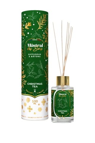 Diffuseur de parfum "Christmas tea" - 100 ml