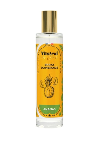 Parfum d'intérieur "Ananas" - 100 ml
