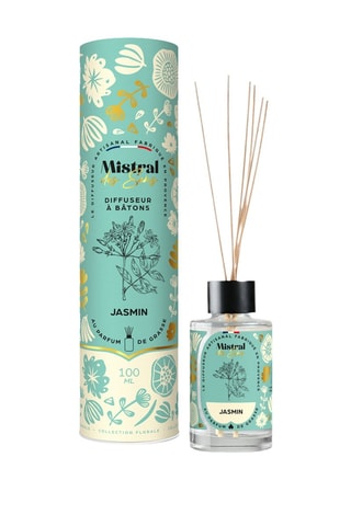 Diffuseur de parfum "Jasmin" - 100 ml